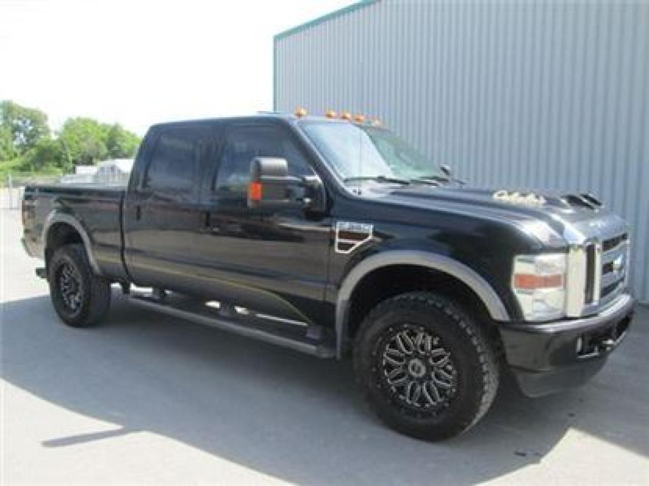 Used 2010 Ford F-350  for sale in Laval, QC