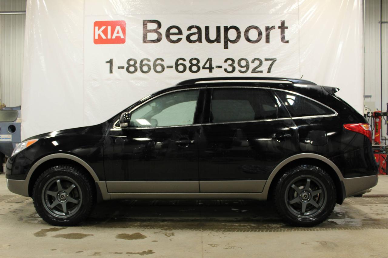 <a href=https://www.kiabeauport.com/occasion/Hyundai-Veracruz-2011.html>https://www.kiabeauport.com/occasion/Hyundai-Veracruz-2011.html</a>

7 PASSAGERS 
JAMAIS SORTI HIVER A VOYAGÉ EN FLORIDE 
PNEUS ÉTÉ SUR MAGS 
PNEUS HIVER SUR MAGS



Ce Hyundai Veracruz 2011 usagé est tout équipé, groupe électrique complet, air climatisé et bien plus!

Kia Beauport est un concessionnaire spécialisé dans le financement régulier et aussi de type 1ère et 2e chance et 3e chance au crédit pour nos véhicules doccasion. Nos véhicules ont été inspecté en 170 points par nos techniciens formés et expérimentés.

Nous sommes ouvert les samedis de 10h à 15h!

Venez nous visiter chez Kia Beauport et rencontrer notre équipe dynamique et chaleureuse pour ce Hyundai veracruz 2011 d occasion à vendre à Québec. 

Chez Kia Beauport nous vous offrons le meilleur, notre équipe de conseillers qualifiés et dynamiques vous feront vivre la meilleure expérience client qui soit en plus de nos techniciens formés par Kia afin que nos véhicules inspectés soient en excellent état pour que vous soyez en sécurité. 
Nous offrons un grand inventaire de véhicules à prix concurrentiels.
