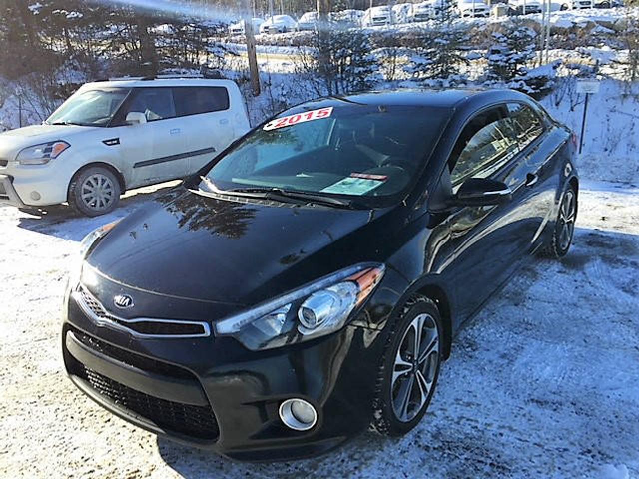 <a href=https://www.kiadesrosiers.com/occasion/Kia-Forte_Koup-2015.html>https://www.kiadesrosiers.com/occasion/Kia-Forte_Koup-2015.html</a>

KIA KOUP 2 PORTES 6 VITESSES, NOIR
GARANTIE COMPLETE 5 ANS OU 100000 KILO!!!
******* TOUTE ÉQUIPÉE*****
1. INSPECTÉ, CERTIFIÉE KIA TAUX A PARTIR DE 0.9%
KIADESROSIERS.COM 819 326 3232
STE AGATHE DES MONTS# ECHANGES BIENVENUS