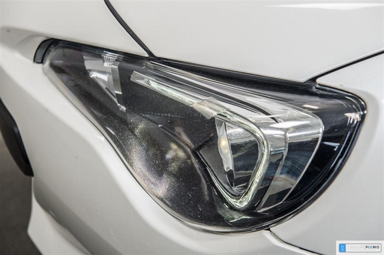 Used 2014 Subaru BRZ Sport-tech for sale in Boisbriand, QC