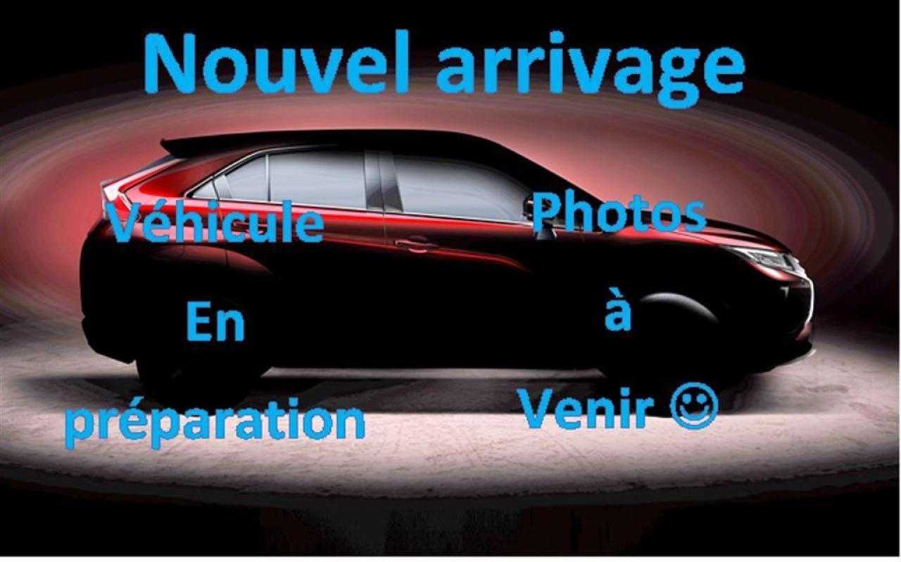 Used 2011 Hyundai Santa Fe GL SPORT for sale in St-Hubert, QC