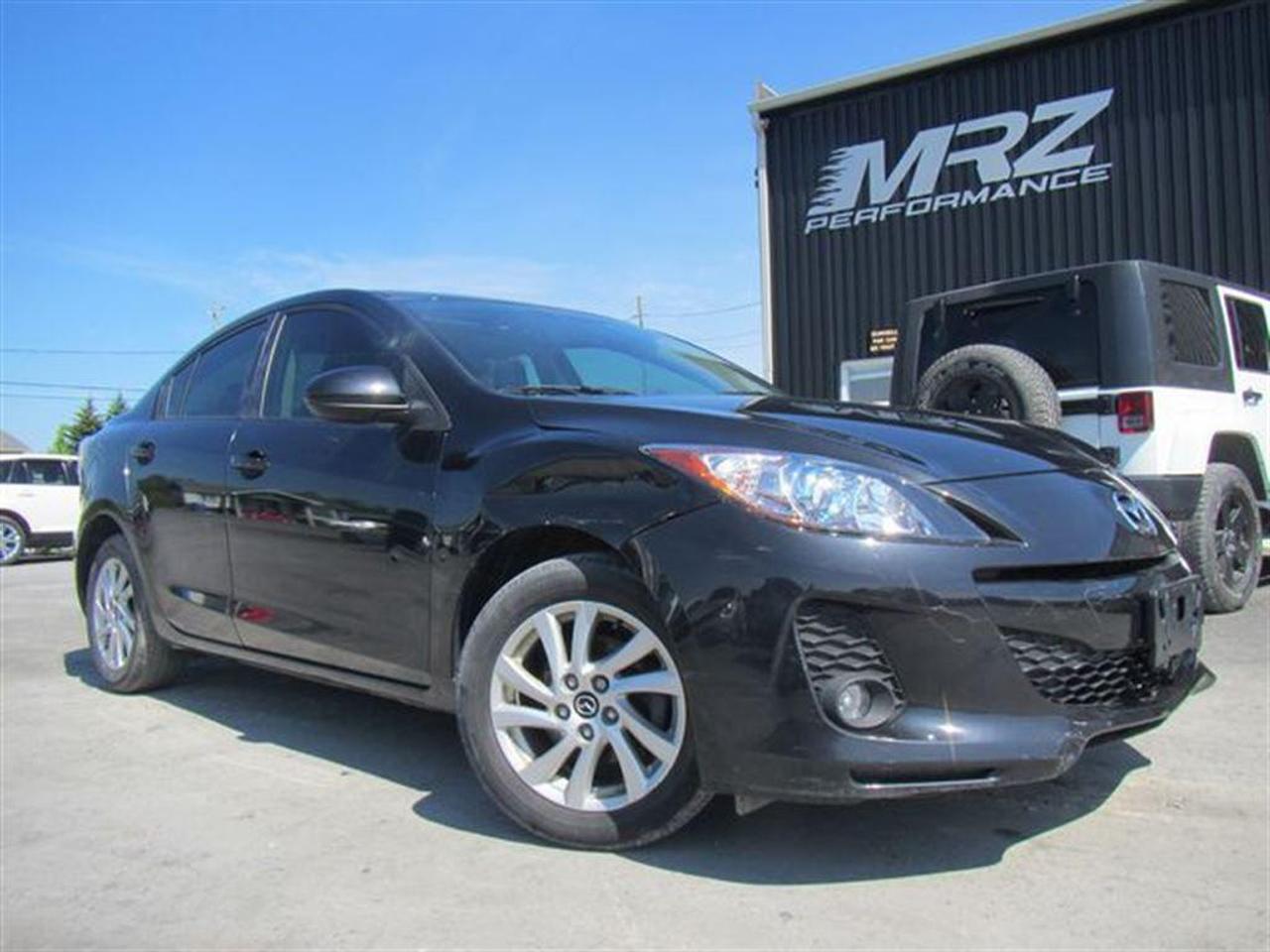 <a href=https://www.autoaubaine.com/Mazda-3-c6416525.html>https://www.autoaubaine.com/Mazda-3-c6416525.html</a>

** Garantie 5ans/100 000km sur groupe moto-propulseur à partir de la dms et MRZ ajoute 3mois/5000km sur lensemble (3ans dorigine étant terminé) si remis à neuf chez MRZ ou 5ans/100 000km moto-propulseur seulement à partir de la dms si acheté endommagé ** ÉCONOMIE GARANTIE DE 10% et même plus dans la majorité des cas! ** Service inégalé - Financement avantageux - Échanges acceptés - On équivaut la garantie dorigine! ** Cest LENGAGEMENT MRZ - découvrez en tous les avantages au www.MRZPERFORMANCE.com et en magasin **

Mazda 3 GS-SKY SKYACTIV 2013 Noir métallique CUIR . Très rare sur le marché avec loption Cuir et toit Ouvrant - * Visitez le WWW.MRZPERFORMANCE.COM pour tous les détails et beaucoup plus de photos! * - Bas kilométrage, Seul. 49 100KM - Un véhicule qui vaut le détour - Moteur 2.0L SKYACTIV avec transmission automatique. Très économique +/- 5.0l / 100km - Front Wheel Drive (FWD) - Très bien équipé! - Mags 16 - Intérieur en cuir noir - Sièges électriques et chauffant - A/C - Cruise control - Lecteur CD MP3 - Bluetooth - Wiper intermittent - Prise 12V - Prise USB - Mirroirs électriques et chauffant - Vitres électriques - Vitres teintées - Contrôle au volant - Fog lights - Toit ouvrant - Automatique avec mode manuel - etc!!! Accidenté tres légèrement à lavant gauche ainsi que plusieurs prunes/égratignures sur la carrosserie du véhicule ici et la. Pour la réparation, Besoin Miroir droit, Aile avant droit, Hood, Support radiateur, Boitier filtre air, Lumière avant gauche, Couvert bumper avant, Tail light droit, Couvert plastique sur moteur et de quelques plastiques de finition. Plusieurs prunes et égratignures sur la carrosserie donc prévoir une peinture quasi complète. Le mag avant droit est égratigné. Tous les radiateurs semble intacts. Tous les ballons et les ceintures sont intacts. Nous pouvons vous fournir les pièces nécessaires à la réparation de ce véhicule à prix très compétitif. Disponible tel quel ou réparé par des professionnels et inspecté par la SAAQ - Très bel accident!! -- IMPOSSIBLE DE TROUVER UN BEAU MAZDA 3 COMME CELUI LA AVEC MOINS DE DOMMAGES! OU VOUS METS AU DÉFI DE TROUVER MIEUX AILLEURS! Ce Mazda 3 est présenté tel que nous lavons acheté, pas étiré et pas camouflé comme chez la compétition -- Dommages Légers **VGA CANADIEN / SALVAGE TITLE** - Le véhicule a une clé - Faites vites!! Ne manquer pas loccasion de vous procurez cette superbe Mazda 3!! Très beau look!! - AUCUN CAMOUFLAGE DE DOMMAGES SUR NOS VÉHICULES!! - Membre AMVOQ - PLUSIEURS AUTRES SPORTIVE EN STOCK !!!! Venez nous voir ou allez visiter notre site internet pour plus dinformations! WWW.MRZPERFORMANCE.COM, Automobiles MRZ, la référence dans laccidenté léger au Québec! WE SPEAK ENGLISH PLEASE CONTACT US - MRZ IS THE VEHICLE CAR EXPORT AND IMPORT SPECIALIST - USA - AFRICA - MIDDLE EAST - EUROPE - MRZ EST LE SPÉCIALISTE EN EXPORTATION et IMPORTATION DE VÉHICULES - USA - AFRIQUE - EUROPE - PROCHE ORIENT - Visitez-nous aussi sur Facebook - Merci!