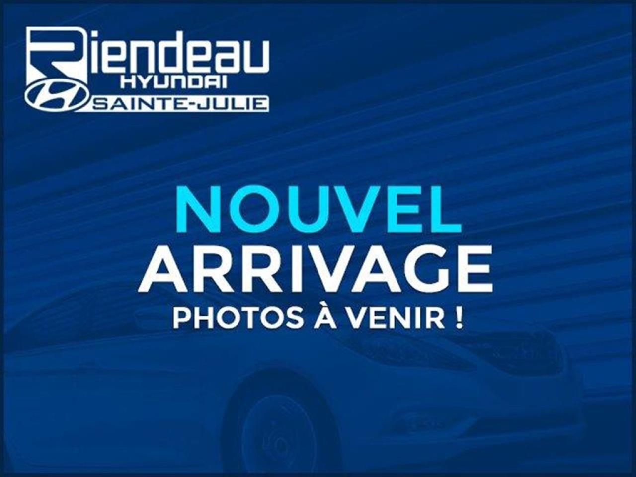 Used 2015 Hyundai Elantra Gls + Caméra De for sale in Ste-Julie, QC