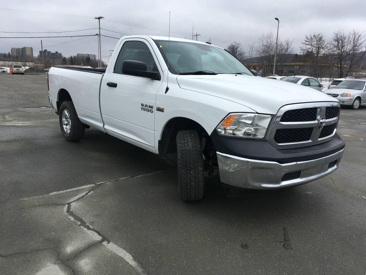 <a href=https://www.nvcloutier.com/occasion/RAM-1500-2014.html>https://www.nvcloutier.com/occasion/RAM-1500-2014.html</a>

RAM 15OO, REGULAR CAB, 4X4, BOITE DE 8 PI, VITRES ET PORTES ELECTRIQUES
GARANTIE CHRYSLER 13 NOVEMBRE 2018 OU 100,000 KMS