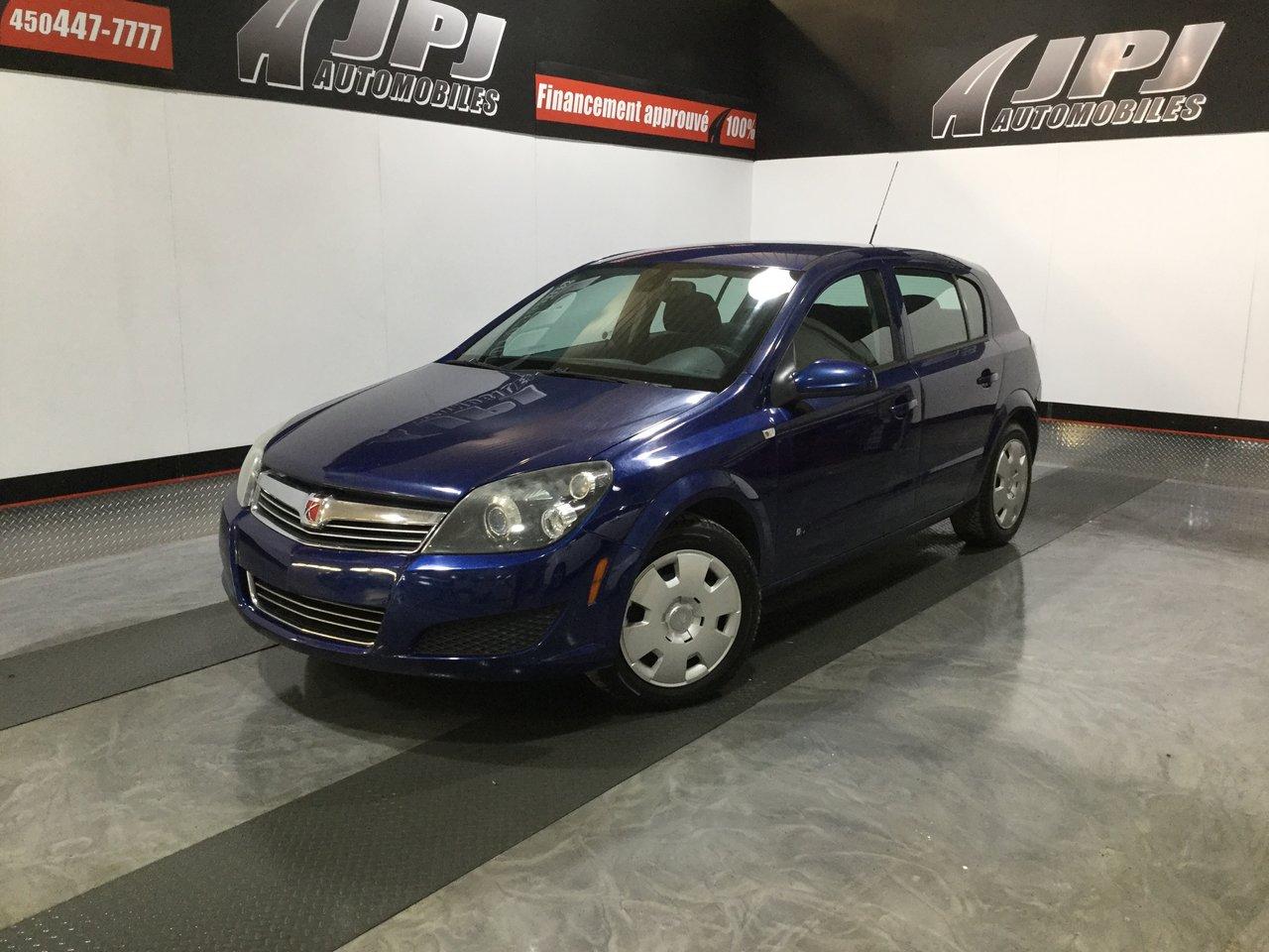 Used 2008 Saturn Astra En Attente for sale in Carignan, QC