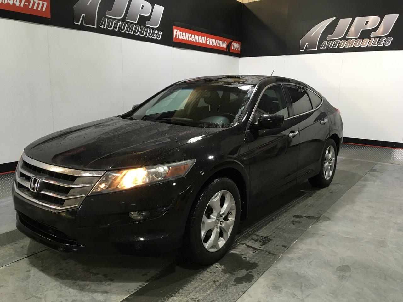 Used 2010 Honda Accord  for sale in Carignan, QC