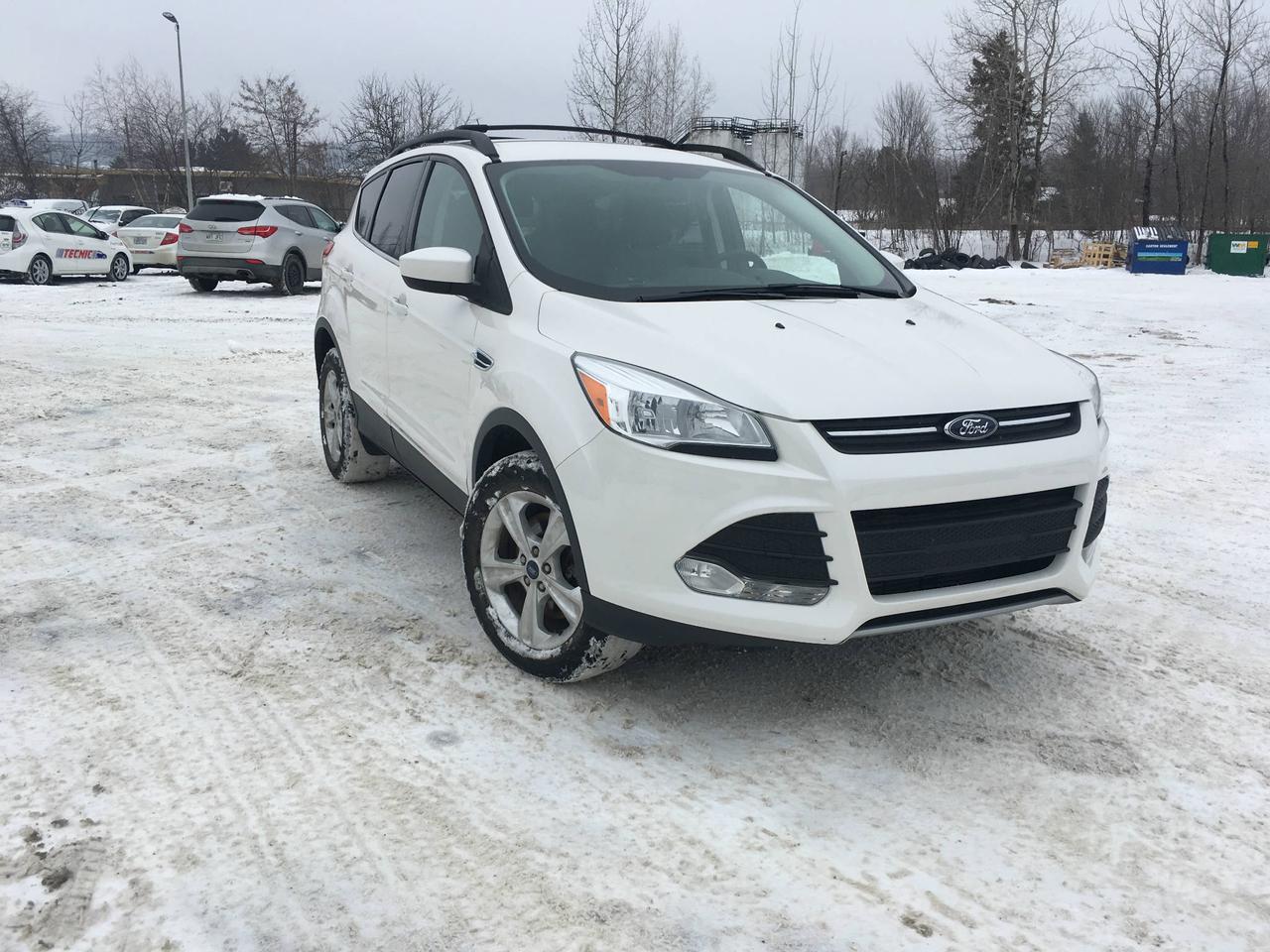 <a href=https://www.nvcloutier.com/occasion/Ford-Escape-2013.html>https://www.nvcloutier.com/occasion/Ford-Escape-2013.html</a>

FORD ESCAPE , 4X4, SIEGES CHAUFFANTS
