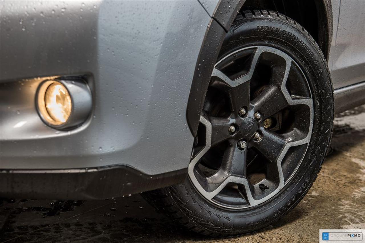 Used 2014 Subaru XV Crosstrek Touring for sale in Boisbriand, QC