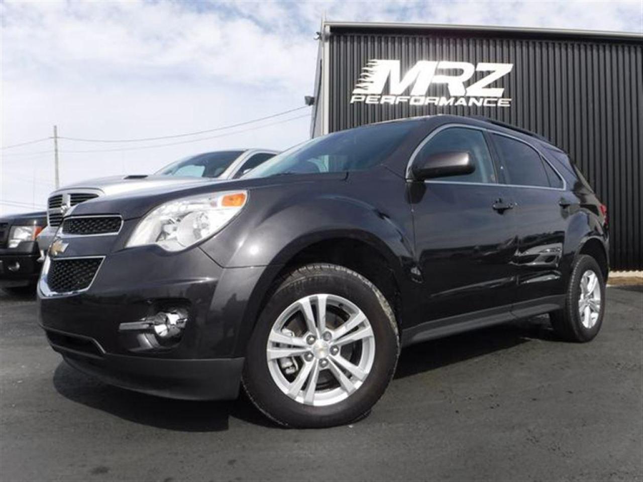 Used 2015 Chevrolet Equinox AWD for sale in St-Gédéon-De-Beauce, QC