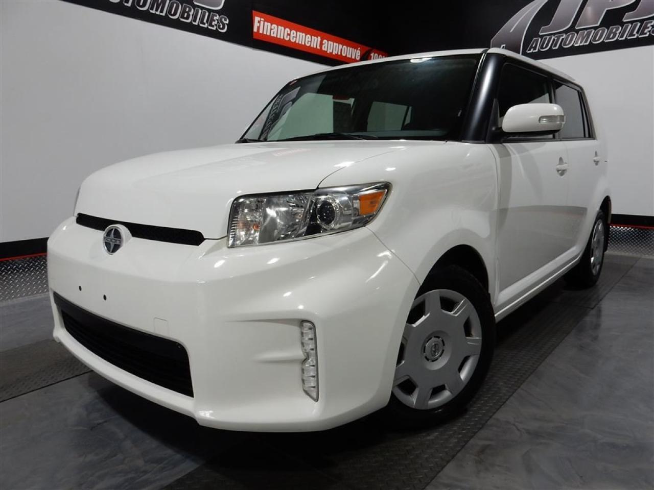Used 2014 Scion xB A/c- Cruise for sale in Carignan, QC