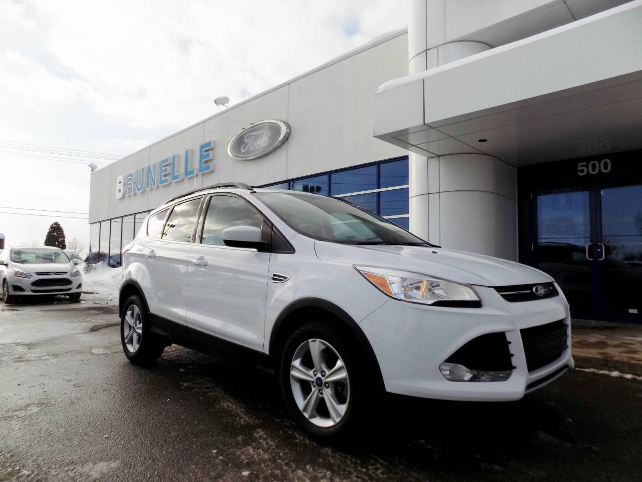 Used 2014 Ford Escape Escape SE toit panoramique for sale in St-Eustache, QC