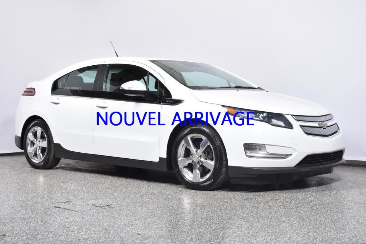 Used 2013 Chevrolet Volt Camera Arrière for sale in Drummondville, QC