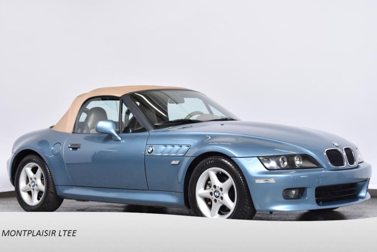 Used 1997 BMW 3 Series 2.8l for sale in Drummondville, QC