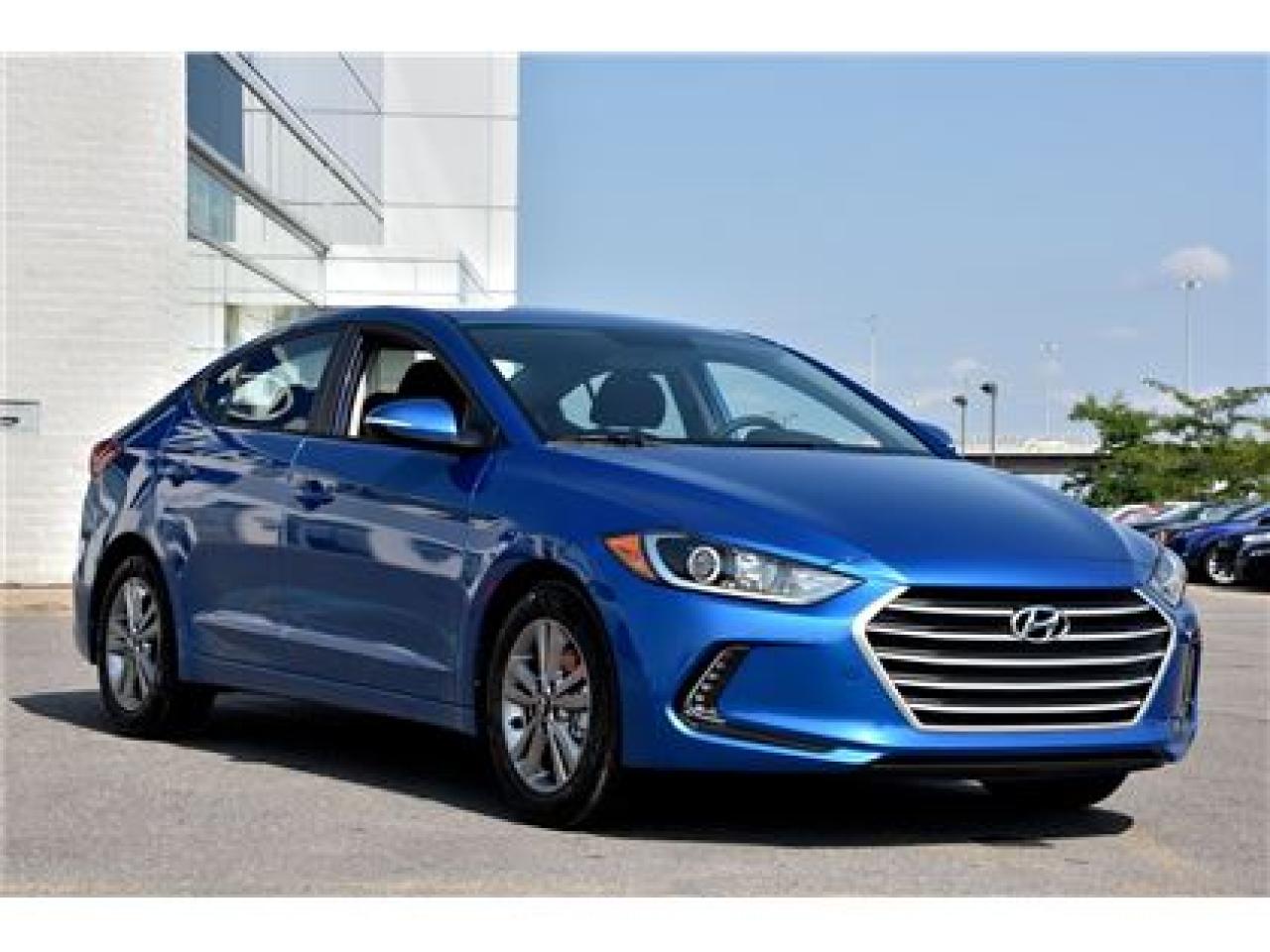 Used 2018 Hyundai Elantra Gl Se for sale in Vaudreuil-Dorion, QC