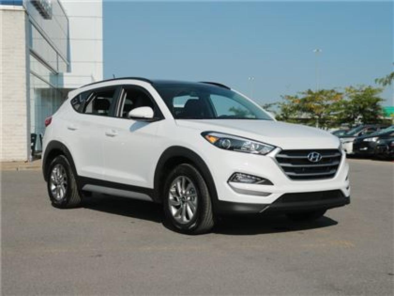 Used 2017 Hyundai Tucson SE for sale in Vaudreuil-Dorion, QC