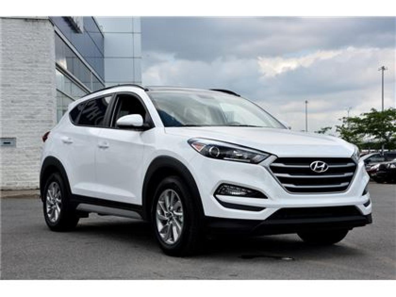 Used 2017 Hyundai Tucson Se Awd for sale in Vaudreuil-Dorion, QC