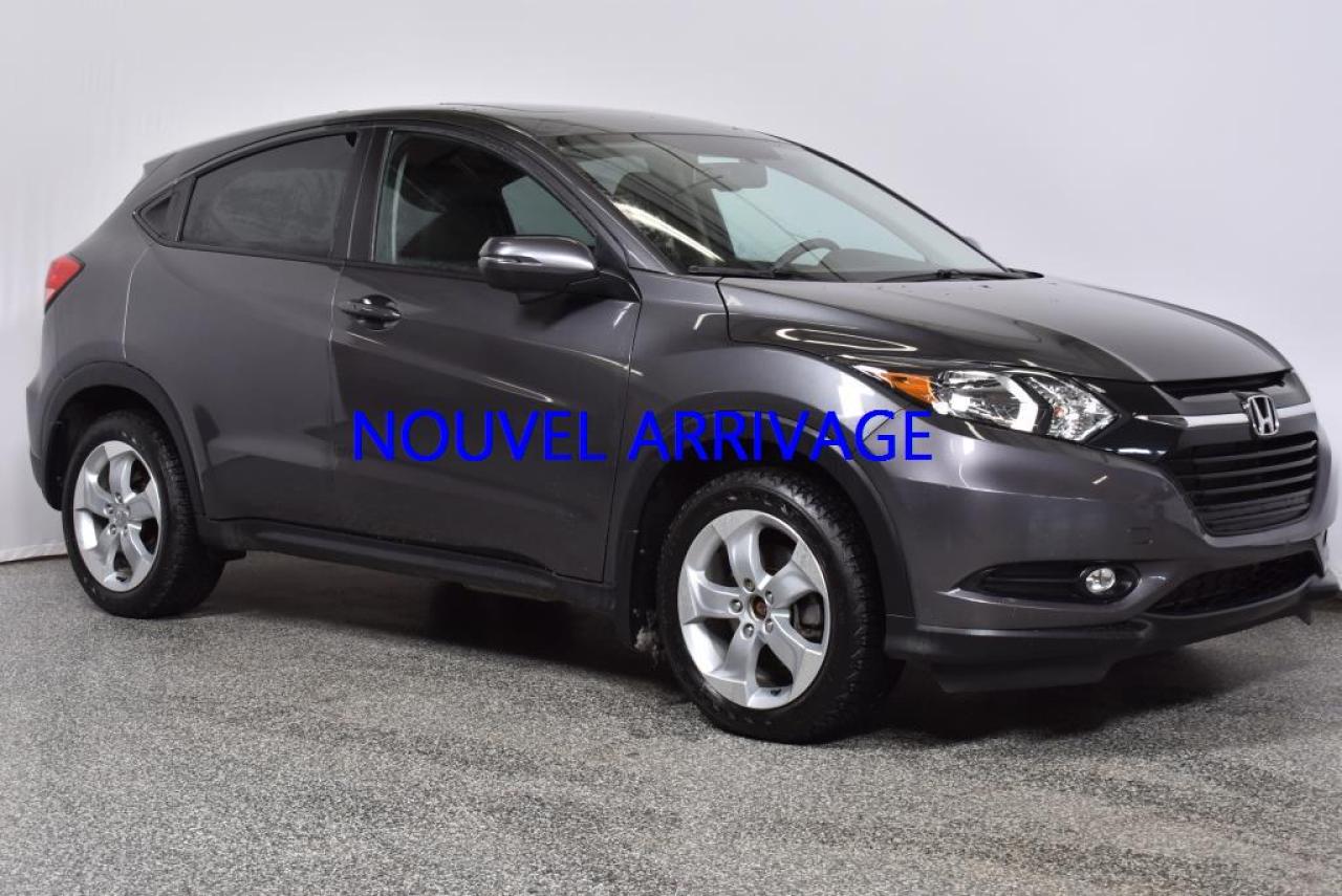 Used 2016 Honda HR-V EX for sale in Drummondville, QC