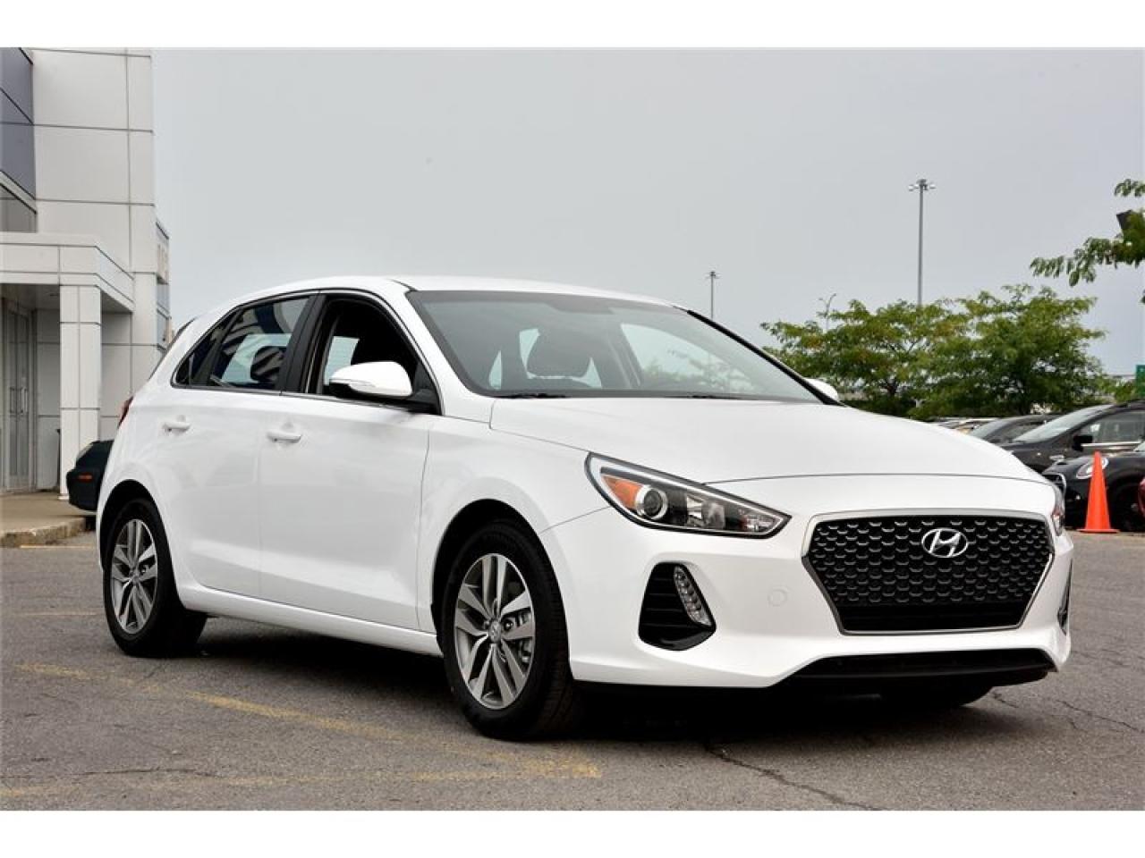 Used 2018 Hyundai ELANTRA GT GL for sale in Vaudreuil-Dorion, QC