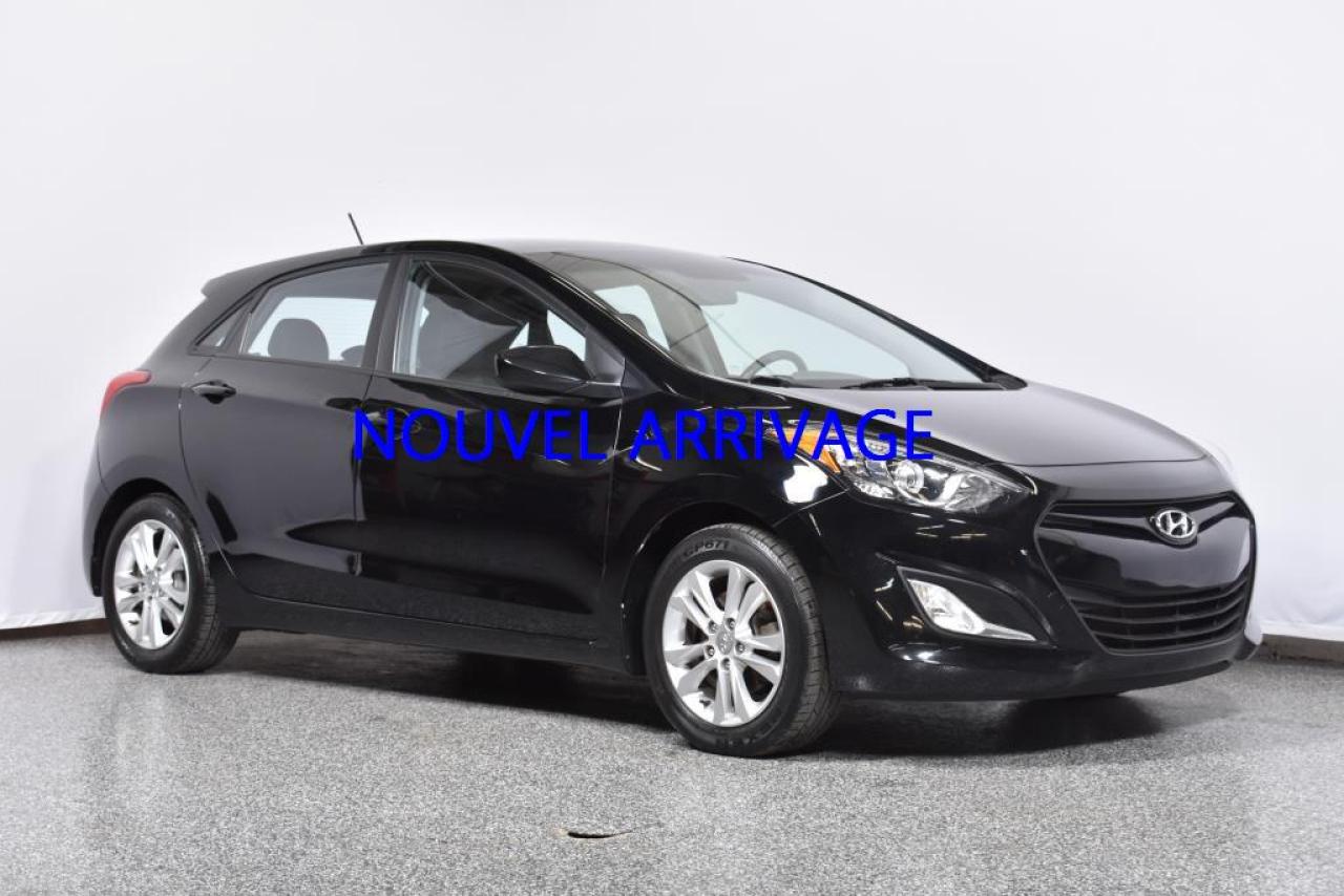 Used 2013 Hyundai ELANTRA GT GLS for sale in Drummondville, QC