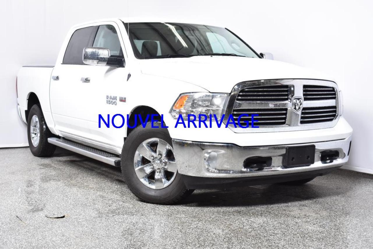 Used 2016 Ram 1500 5.7 Hemi for sale in Drummondville, QC