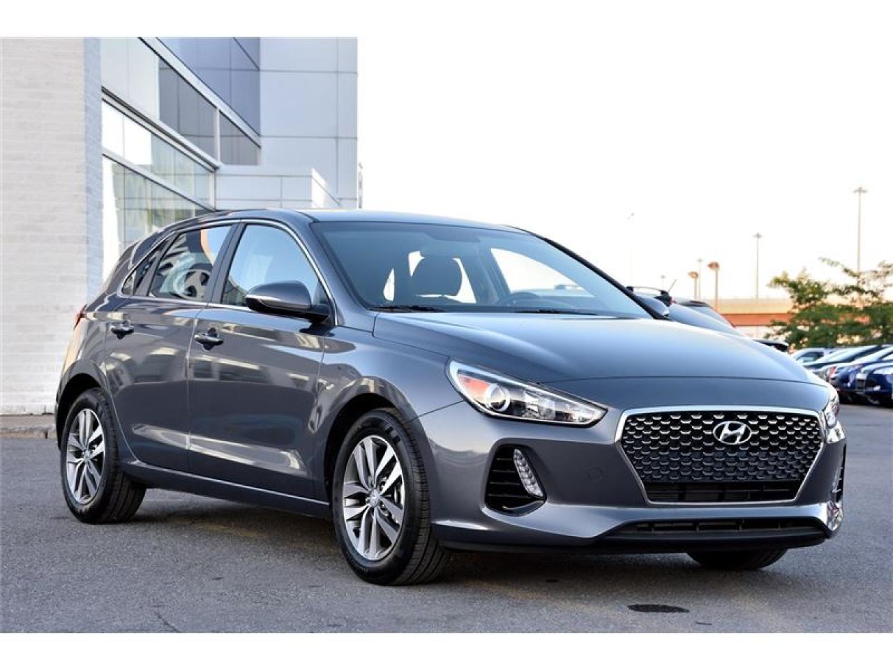 Used 2018 Hyundai ELANTRA GT GL for sale in Vaudreuil-Dorion, QC