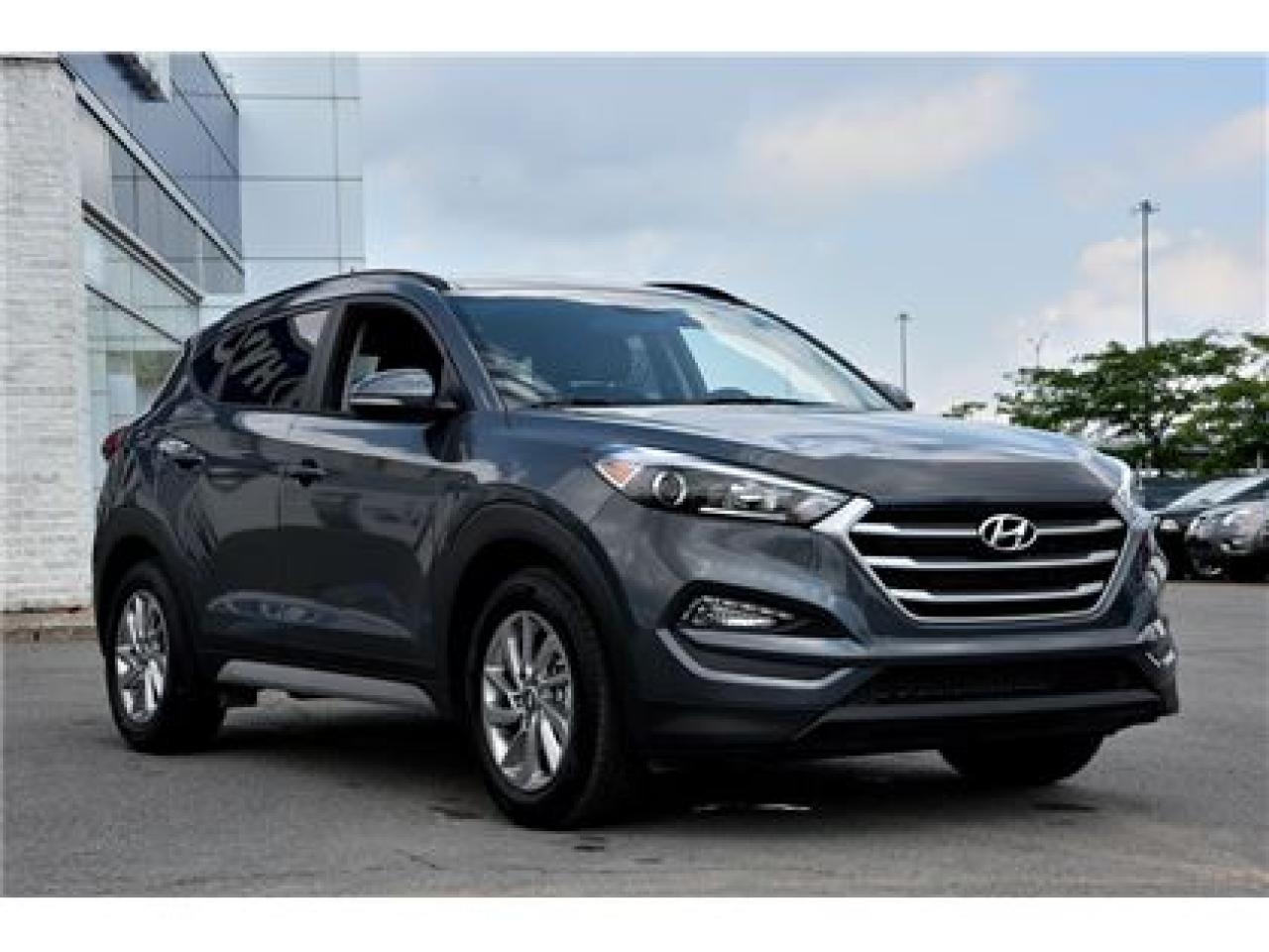 Used 2017 Hyundai Tucson Se Awd for sale in Vaudreuil-Dorion, QC
