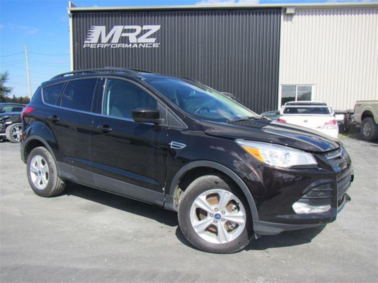 Used 2013 Ford Escape Se T.équipé Gps for sale in St-Gédéon-De-Beauce, QC
