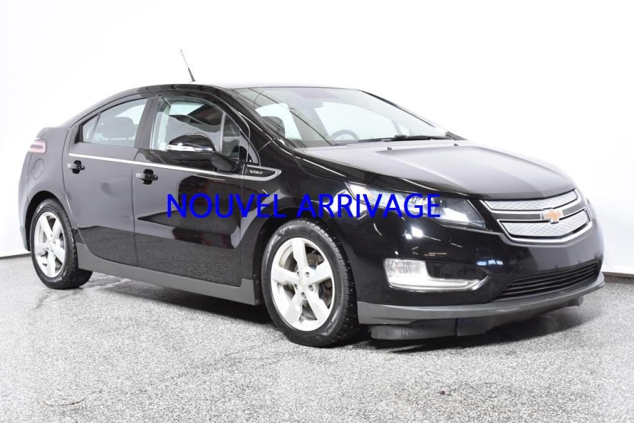 Used 2013 Chevrolet Volt  for sale in Drummondville, QC