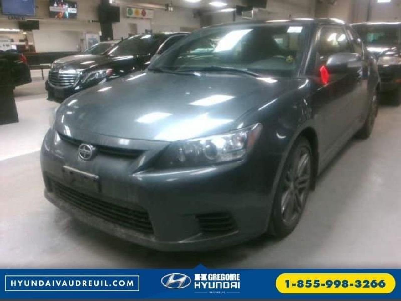 Used 2013 Scion tC PANO BLUETOOTH for sale in Vaudreuil-Dorion, QC