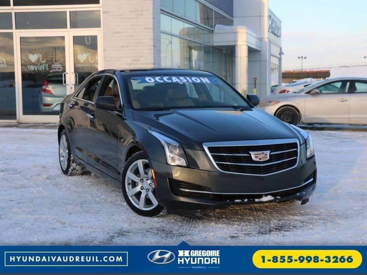 <a href=https://www.autoaubaine.com/Cadillac-Ats-c7008440.html>https://www.autoaubaine.com/Cadillac-Ats-c7008440.html</a>

Vaste inventaire de vehicules doccasion au meilleur prix du marche. Recevez le MAXIMUM pour votre vehicule dechange! Financement avec taux dinteret imbattables! Ouvert meme le samedi. Pour plus dinformations sur cette voiture, passez nous voir ou visitez https://www.hyundaivaudreuil.com/fr-stk/P3146
