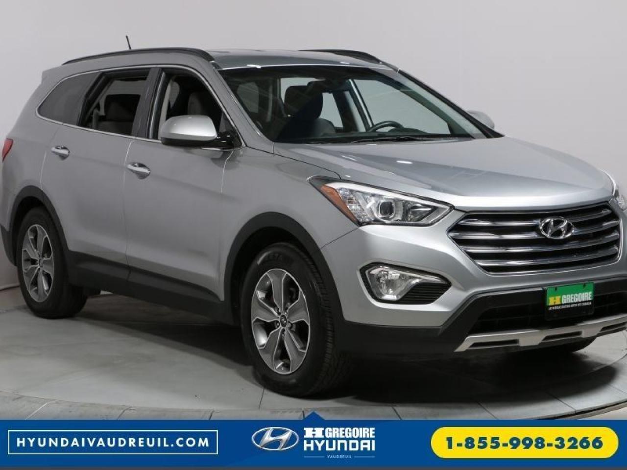 Used 2014 Hyundai Santa Fe XL Xl A/c Bluetooth for sale in Vaudreuil-Dorion, QC
