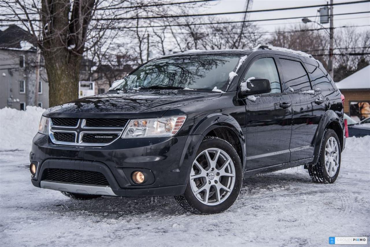 Used 2011 Dodge Journey Sxt Push To Start for sale in Repentigny, QC