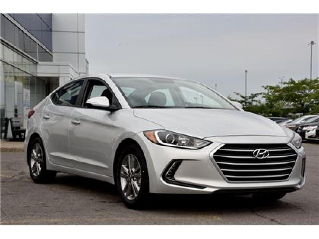 Used 2018 Hyundai Elantra GL for sale in Vaudreuil-Dorion, QC