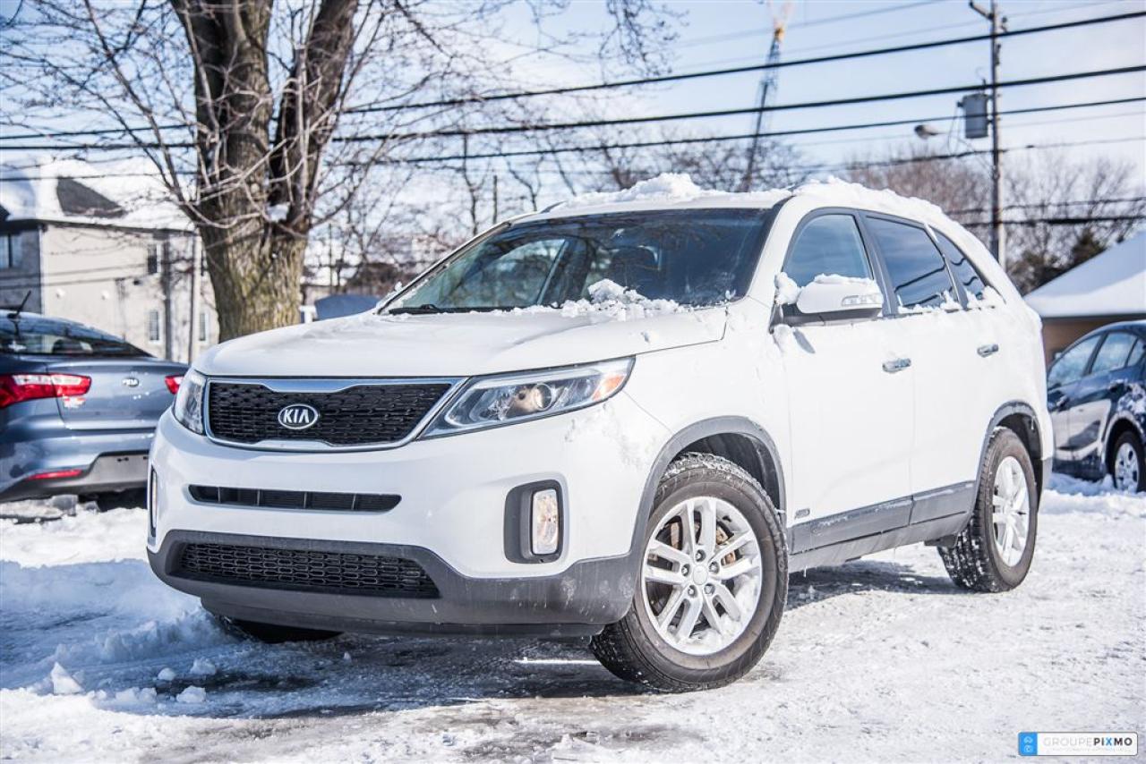 Used 2015 Kia Sorento Lx Premium Mags Awd for sale in Repentigny, QC