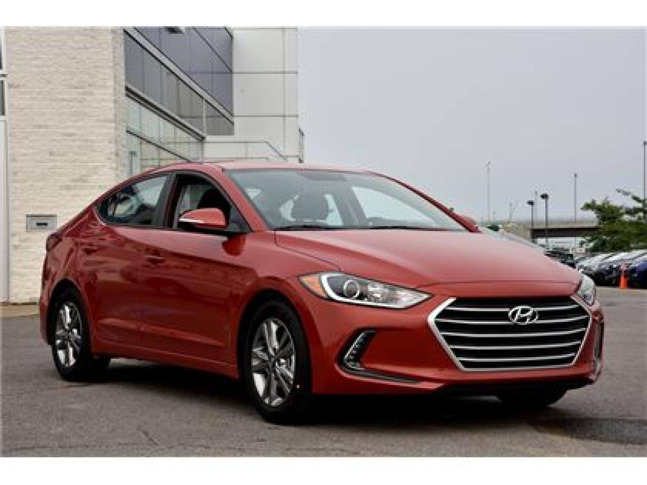 Used 2018 Hyundai Elantra GL for sale in Vaudreuil-Dorion, QC