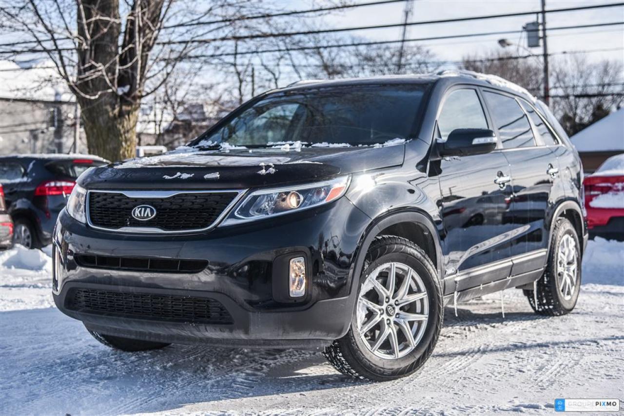 Used 2015 Kia Sorento Lx Awd Mags for sale in Repentigny, QC