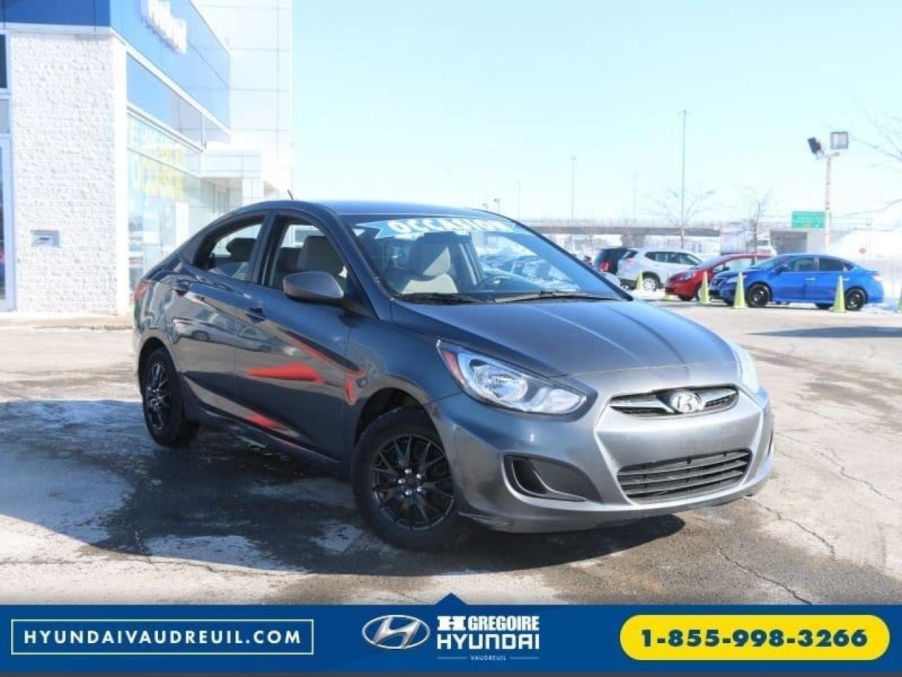 Used 2013 Hyundai Accent L Radio Am/fm/cd for sale in Vaudreuil-Dorion, QC