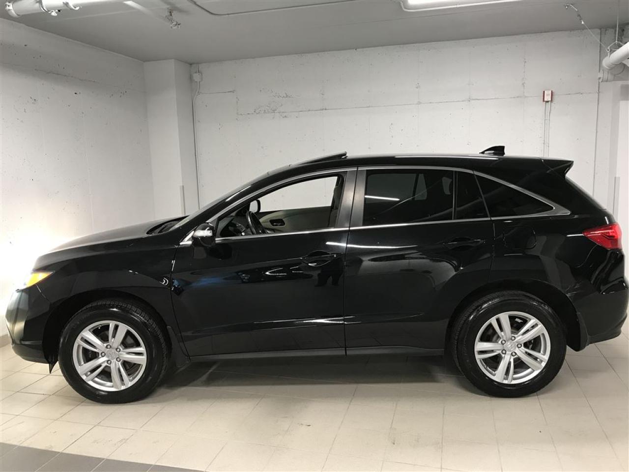 Used 2015 Acura RDX Premium Acura Cert for sale in Gatineau, QC