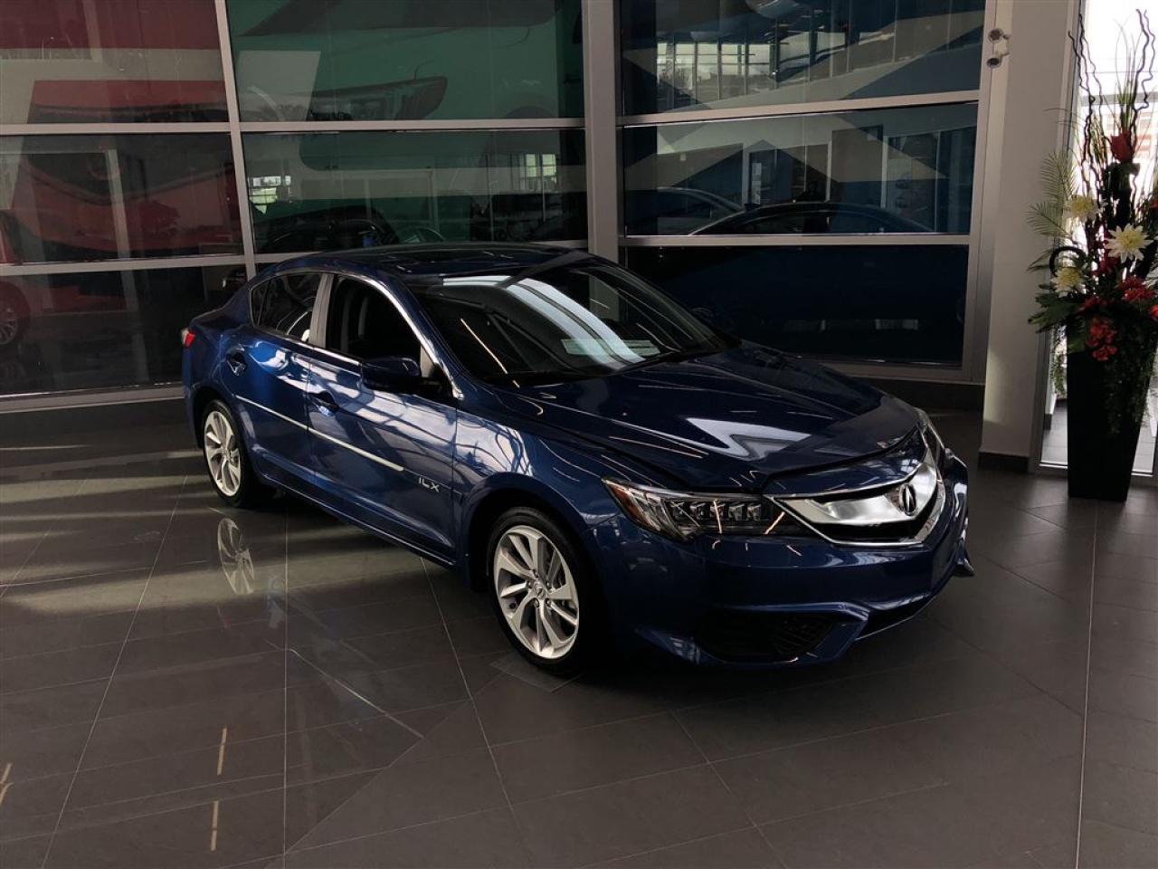 Used 2017 Acura ILX Premium for sale in Gatineau, QC