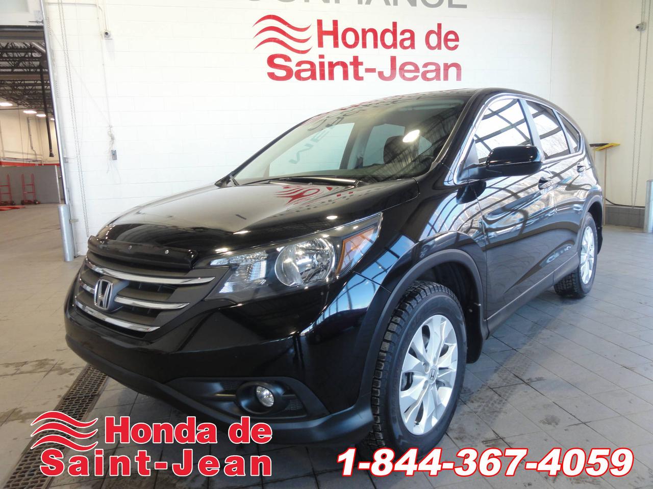 <a href=https://www.hondasj.ca/occasion/Honda-CRV-2013.html>https://www.hondasj.ca/occasion/Honda-CRV-2013.html</a>

POUR PRENDRE RENDEZ-VOUS POUR UN ESSAI ROUTIER OU POUR OBTENIR PLUS DE DÉTAILS, VOUS POUVEZ COMMUNIQUER SANS FRAIS AU : 1 844 367 4059 OU PAR COURRIEL : nicka@hondasj.ca OU PAR MESSAGE TEXTE AU : 514 928 8050 FINANCEMENT ET GARANTIE DISPONIBLE SUR PLACE!