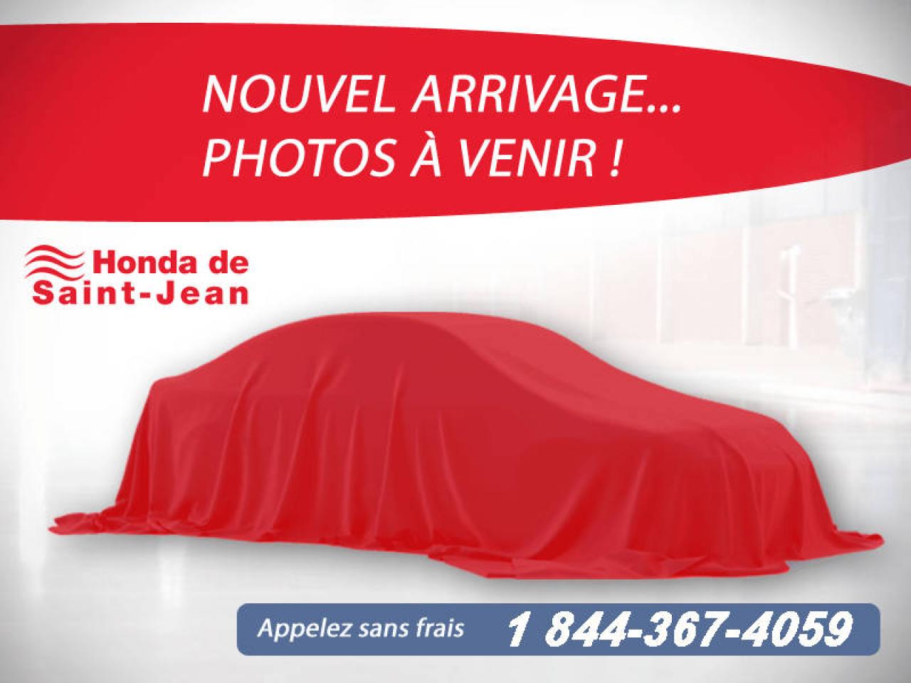 Used 2014 Honda CR-V AWD 5dr Touring GPS Cuir Toit Camera Mag for sale in St-Jean-Sur-Richelieu, QC