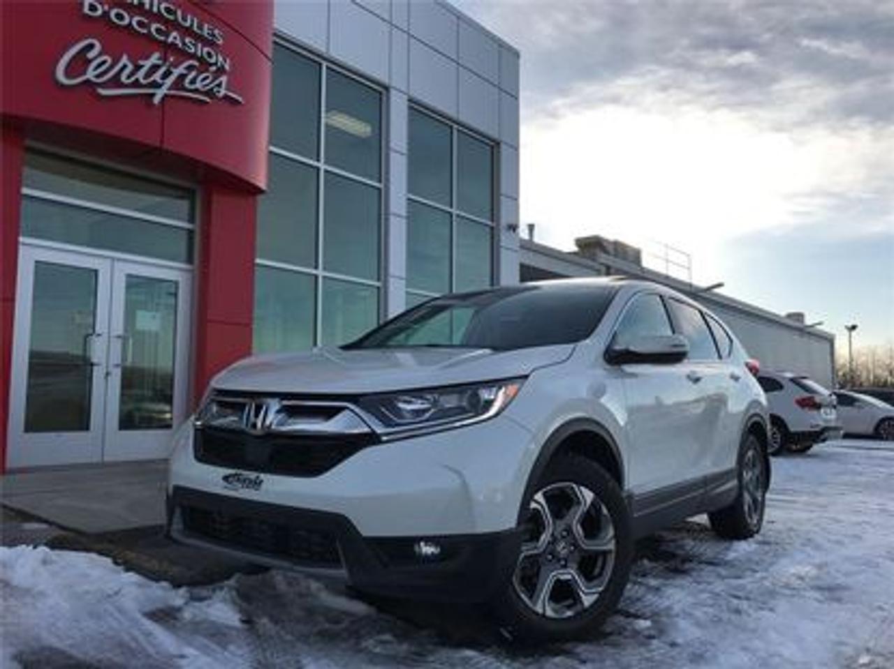 <a href=https://www.autoaubaine.com/Honda-CR-V-c7019055.html>https://www.autoaubaine.com/Honda-CR-V-c7019055.html</a>

Concessionnaire Honda depuis plus de 40 ans! Honda des Bois-Francs, cest avant tout une équipe qui veille à ce que votre achat soit une expérience unique. Nos conseillers aux ventes sont des professionnels formés, avec expérience, qui sauront répondre à toutes vos questions et vous guider afin de choisir le véhicule que vous convoitez. Tous nos véhicules sont minutieusement inspectés et réparés avec soin par nos techniciens certifiés et un rapport Carproof vous est remis sur demande. Léquipe des ventes et du service vous accompagneront dans le processus dachat sans aucune pression. De plus, notre département de crédit vous offrira les meilleurs taux du marché. Laisser notre passion pour lautomobile vous transporter!