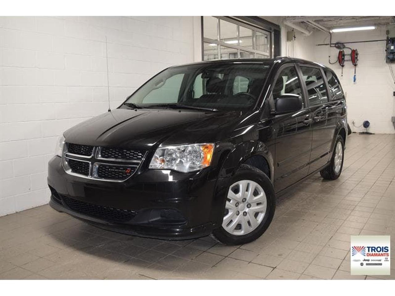 <a href=https://www.autoaubaine.com/Dodge-Grand Caravan-c7024655.html>https://www.autoaubaine.com/Dodge-Grand Caravan-c7024655.html</a>

JAMAIS ACCIDENTÉ - 7 PASSAGERS - GROUPE ÉLECTRIQUE - AIR CLIMATISÉE - RÉGULATEUR DE VITESSE FINANCEMENT FACILE 1ere, 2 e 3 e CHANCE AU CRÉDIT. APPROBATION RAPIDE. Trois Diamants Autos, votre centre de véhicule d occasion situé dans à Mascouche dans Lanaudière près de Terrebonne, Laval, Montréal Repentigny, L Assomption et St-Lin-Laurentides. À côté de l autoroute 640 et de l autoroute 25. Concessionnaire Chrysler, Jeep, Dodge Ram, FIAT, SRT et Hellcat. NOUS PAYONS LE MAXIMUM POUR VOTRE ÉCHANGE?