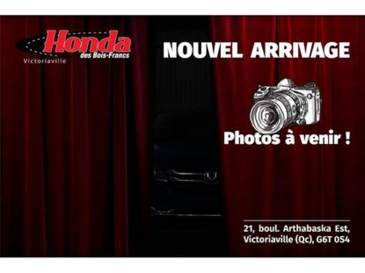 Used 2014 Dodge Grand Caravan Crew for sale in Victoriaville, QC