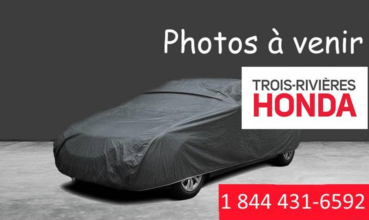 <a href=https://www.troisriviereshonda.com/occasion/Honda-Civic-2014.html>https://www.troisriviereshonda.com/occasion/Honda-Civic-2014.html</a>

** CERTIFIÉ HONDA ** Véhicule jamais accidenté et un seul propriétaire !!! Très propre, régulateur de vitesse, sièges chauffants, port USB, ordinateur de bord, commandes audio au volant, bluetooth, air climatisé, vitres teintées. Véhicule fiable et inspecté par nos experts, prêt à partir !!! Garantie prolongée disponible ainsi quéchange accepté. Lhistorique du rapport Carproof accompagne tous nos véhicules récents et bien entretenus.

Chez Trois-Rivières Honda, venez faire lessai de cette unité inspectée. Première, deuxième et troisième chance au crédit disponible. 

Vous pouvez également profiter du programme Certifié Honda, qui est admissible aux véhicules Honda 2013-2014-2015-2016-2017 doccasion. La garantie de 7 ans/160 000 km (Fit et Civic) ou 6 ans/120 000 km (autres modèles Honda) et les taux de financement avantageux à partir de 2.99% sont disponibles selon le modèle sélectionné. Contactez un conseiller doccasion ou faites une demande de crédit en ligne au www.troisriviereshonda.com

Linspection certifiée comprend les freins, les pneus, la suspension, les roues, les mags, les filtres, les huiles, les liquides, les entretiens recommandés et lhistorique Carproof.

Exclusivités
Garantie de bon fonctionnement incluse sur tous nos véhicules.  Nous payons le maximum pour votre véhicule déchange + TPS & TVQ.  Évaluation gratuite effectuée par nos spécialistes. 
Plus de 300 véhicules de toutes marques en inventaire. Le plus grand choix de véhicules neufs et doccasion à Trois-Rivières.
