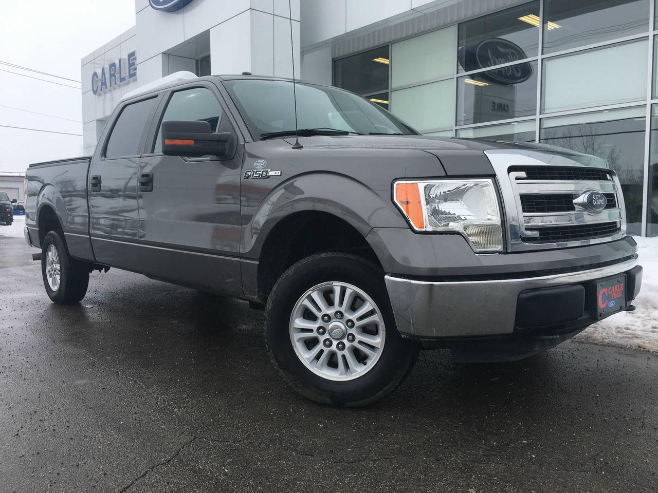 <a href=https://www.carleford.com/occasion/Ford-F150-2013.html>https://www.carleford.com/occasion/Ford-F150-2013.html</a>

Air climatisé, vitres électriques, portes électriques, miroirs électriques, radio/cd, régulateur de vitesse, ensemble de remorquage, bluetooth