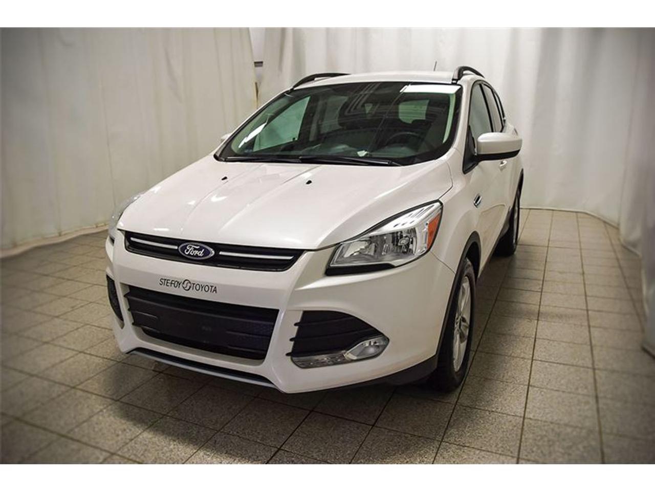 <a href=https://www.autoaubaine.com/Ford-Escape-c6959865.html>https://www.autoaubaine.com/Ford-Escape-c6959865.html</a>

GARANTIE DU MANUFACTURIER TERMINE LE 23 MAI 2019 OU 100 000KM