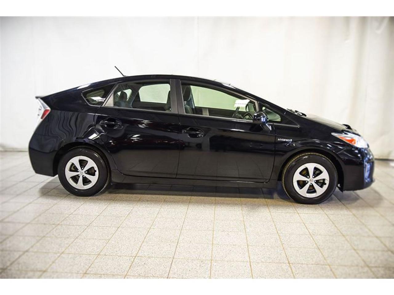 Used 2013 Toyota Prius Lifttback for sale in Québec, QC