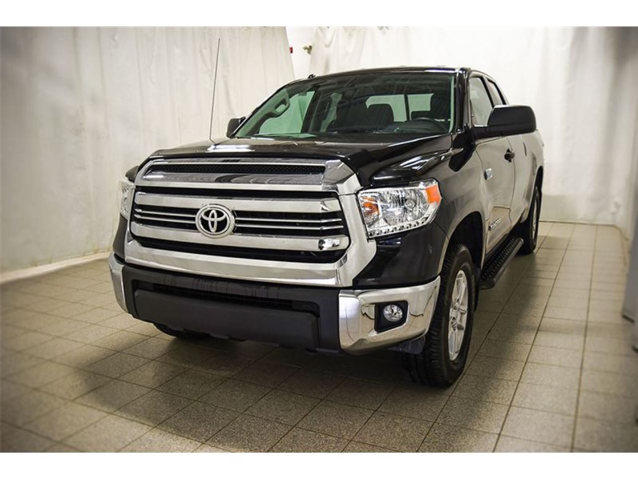 Used 2016 Toyota Tundra Sr5, Gr.electrique for sale in Québec, QC