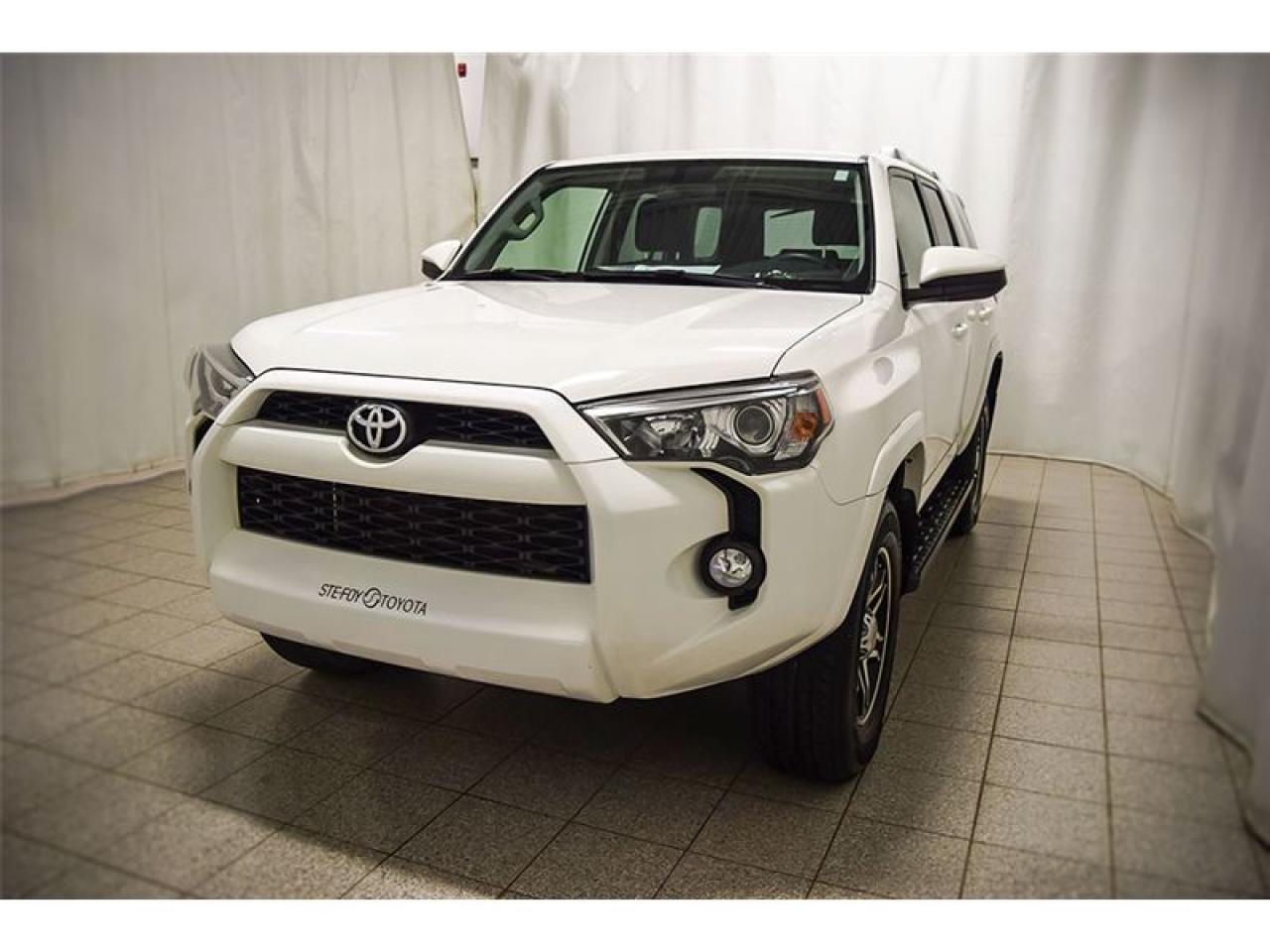 Used 2015 Toyota 4Runner Sr5, Phare Anti for sale in Québec, QC